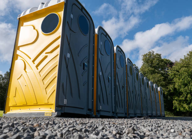 Best Eco-Friendly Portable Toilets  in Conway, SC