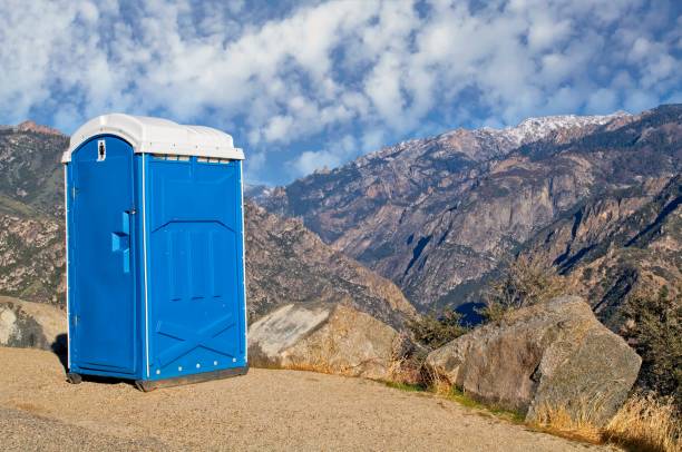 Best Portable Restroom Servicing (Cleaning and Restocking)  in Conway, SC